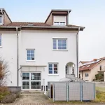 公寓 Residenz Malscher Aue