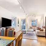 Residenz Malscher Aue דירה *