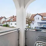 Residenz Malscher Aue דירה *