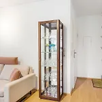 Residenz Malscher Aue דירה *