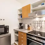 Appartamento Residenz Malscher Aue *