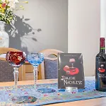 Appartamento Residenz Malscher Aue Malsch (bei Wiesloch)