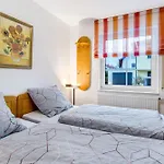 Appartamento Residenz Malscher Aue *