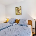 Appartamento Residenz Malscher Aue *