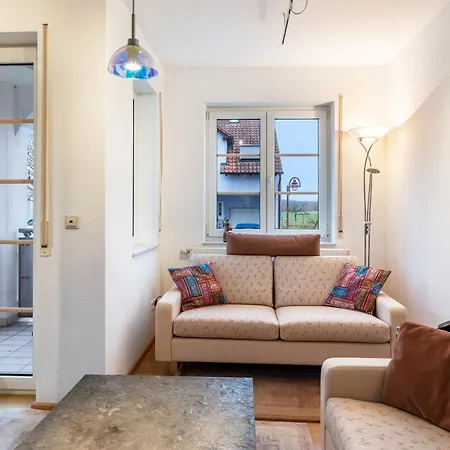 Apartment Residenz Malscher Aue