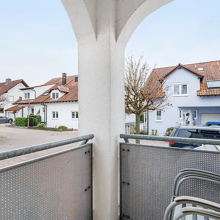 Residenz Malscher Aue Appartamento *