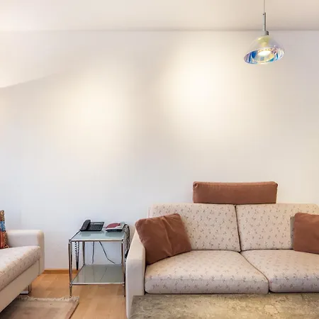 Residenz Malscher Aue Appartamento