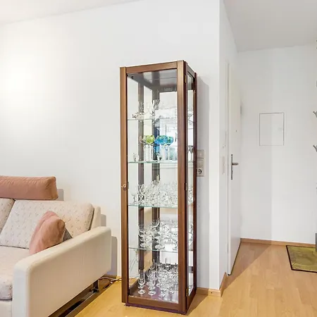 Residenz Malscher Aue Appartamento *