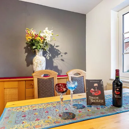 Appartamento Residenz Malscher Aue Malsch (bei Wiesloch)