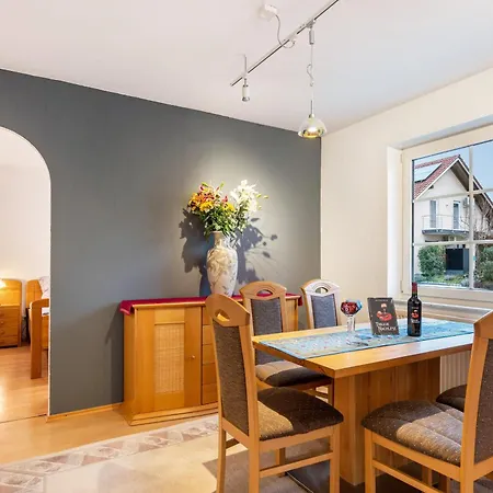 Appartamento Residenz Malscher Aue *