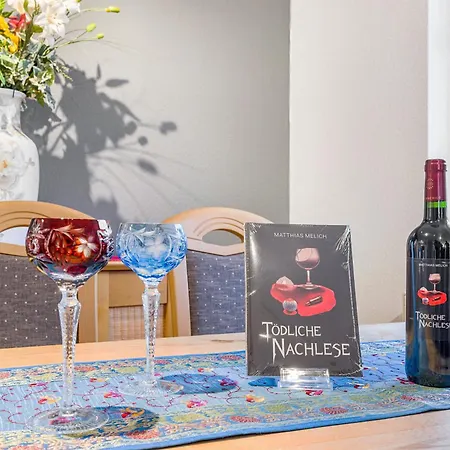 Apartmán Residenz Malscher Aue Malsch (bei Wiesloch)