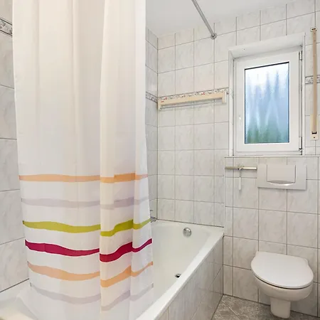 Residenz Malscher Aue Apartmán
