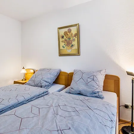 Apartmán Residenz Malscher Aue *