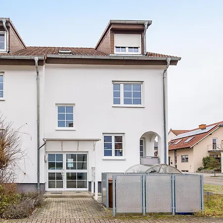 Residenz Malscher Aue Malsch (bei Wiesloch)