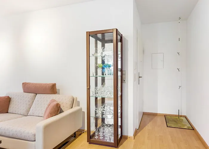 Residenz Malscher Aue