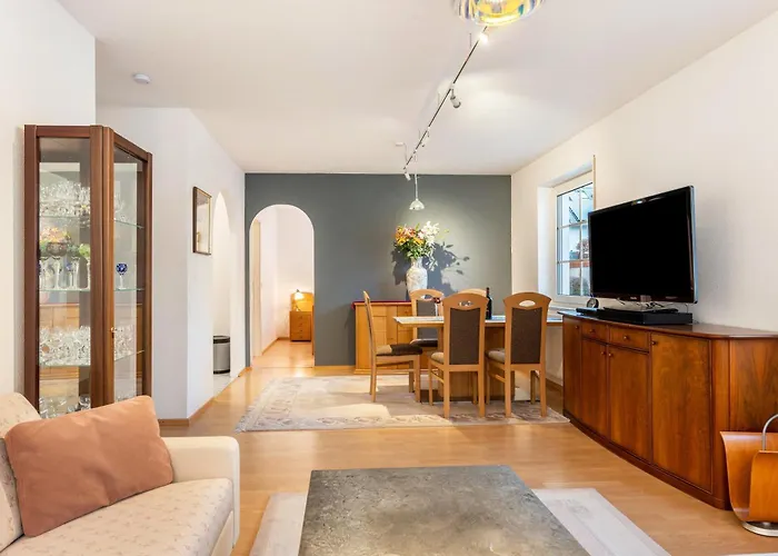 Residenz Malscher Aue * Malsch (bei Wiesloch)