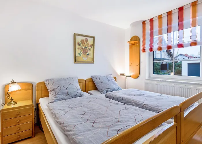 Residenz Malscher Aue