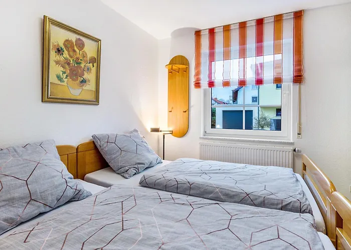 Residenz Malscher Aue * Malsch (bei Wiesloch)