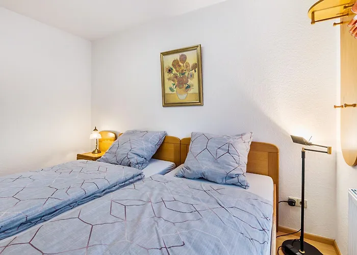 Apartment Residenz Malscher Aue *